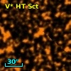 V* HT Sct