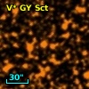 V* GY Sct