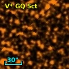 V* GQ Sct