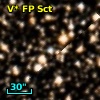 V* FP Sct