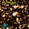 V* FM Sct