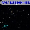 NVSS J185809+455907