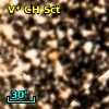 V* CH Sct