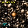 V* AX Sct