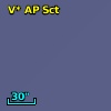 V* AP Sct