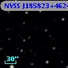 NVSS J185823+462456
