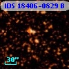 IDS 18406-0829 B