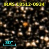 IRAS 18512-0934
