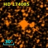 HD 174085