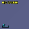 HD 174886