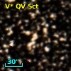 V* QV Sct