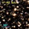 V* PZ Sct