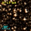 V* LT Sct