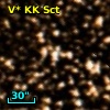 V* KK Sct