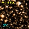 V* IS Sct