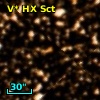 V* HX Sct
