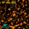V* HL Sct