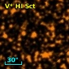 V* HI Sct