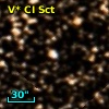 V* CI Sct