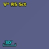 V* RS Sct