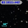 B3 1851+447