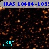 IRAS 18484-1055