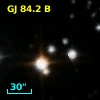 GJ    84.2 B
