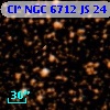 Cl* NGC 6712     JS      24