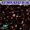 Cl* NGC 6712     JS      26