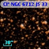 Cl* NGC 6712     JS      33