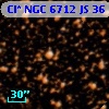 Cl* NGC 6712     JS      36