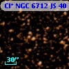 Cl* NGC 6712     JS      40