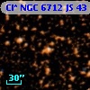 Cl* NGC 6712     JS      43
