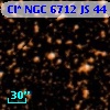 Cl* NGC 6712     JS      44