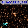 Cl* NGC 6712     JS      55