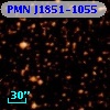 PMN J1851-1055