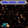 PMN J1855-1038