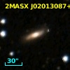 2MASX J02013087+4512048