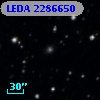 LEDA 2286650