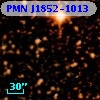 PMN J1852-1013