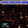 NVSS J185139-094022