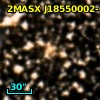 2MASX J18550002-0849098