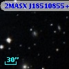 2MASX J18510855+4507103