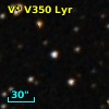 V* V350 Lyr
