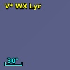 V* WX Lyr