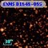 EXMS B1848-085