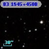 B3 1845+450B