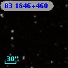 B3 1846+460