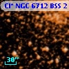 Cl* NGC 6712    BSS       2