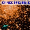 Cl* NGC 6712    BSS      12